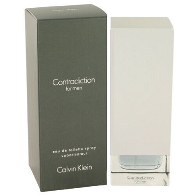 Contradiction Cologne